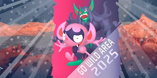 GO Wild in Stockport