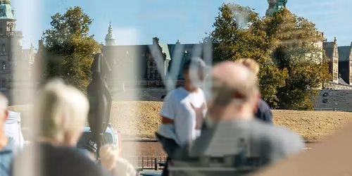 Kom indenfor Helsing\u00f8r - K\u00f8bstadsjubil\u00e6umsudgaven