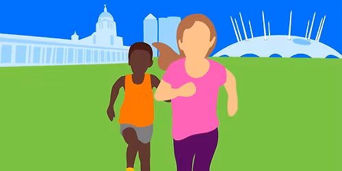 Hospice Mini Marathon 2026