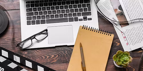 Introduction to Screenwriting - Session A