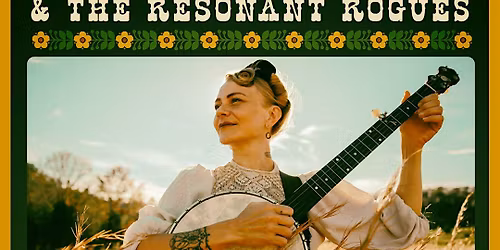 Sparrow Smith and the Resonant Rogues
