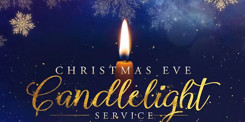 Candlelight Communion