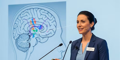 Lahey Essential Tremor Symposium