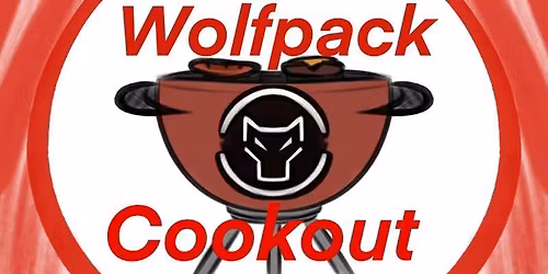 Wolfpack *Cookout* 2