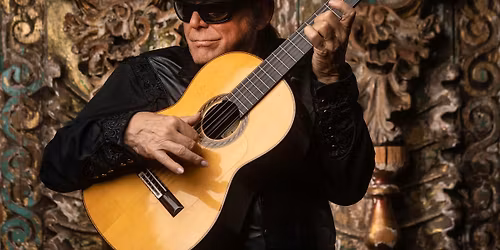 Esteban's Coming Home for the Holidays Concert