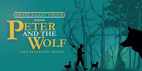Peter and the Wolf and Repertory Works