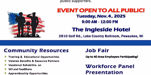 Overcoming Barriers - Work Solutions that Work!  Panel Presentation