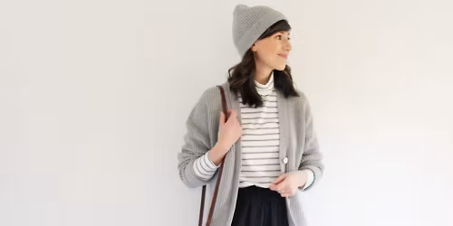 Beginner Garment Making Workshop