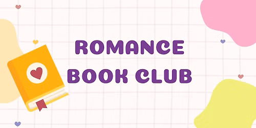 Romance Book Club