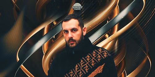 Borgore at The Elm - MT