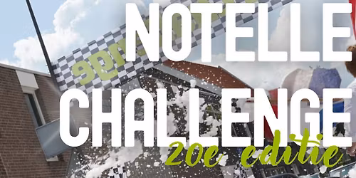 Notelle Challenge \ud83c\udfc1\ud83d\udca5