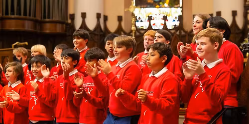 Songfest: Karols for Kids