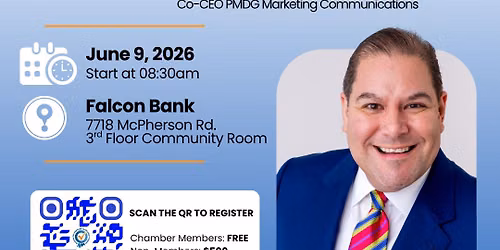BDCP Module 6: Marketing