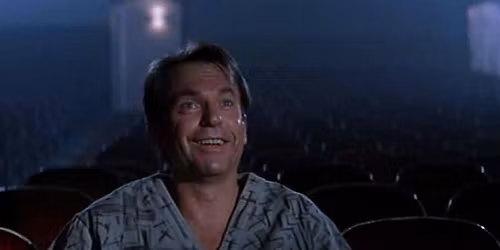 In the Mouth of Madness Anniversary Screening + Party