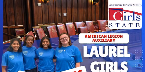Laurel Girls State