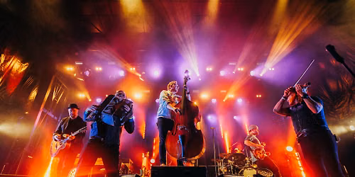Folkefest med STAUT - Valdres Folkemuseum 125 \u00e5r