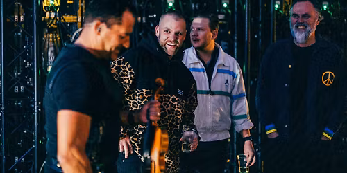 Folkefest med STAUT - Valdres Folkemuseum 125 \u00e5r