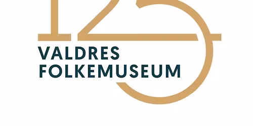 Folkefest med stor konsert! Valdres Folkemuseum feirar 125 \u00e5r