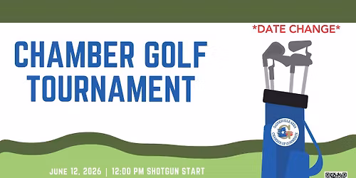 2026 Chamber Golf Tournament