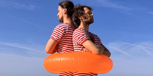 CIRQUE | Waterplouf, noyage interdite par la Cie Cirque en Sc\u00e8ne