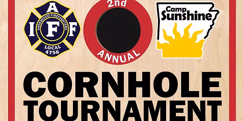 Local 4756 2nd Annual Cornhole Tournament Presented by Frosty Factory 