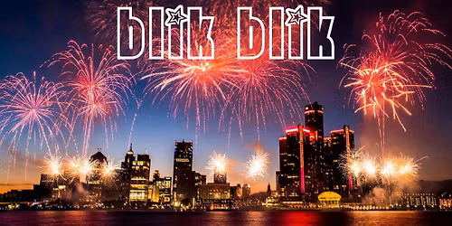 Blik Blik Magic 2026