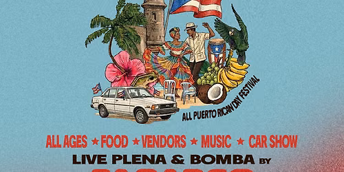 WEPA! Fest