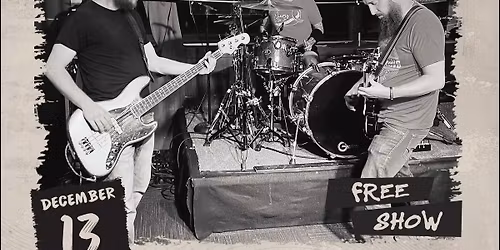 90s Jake BAND is Back at Camp Karma in West Allis