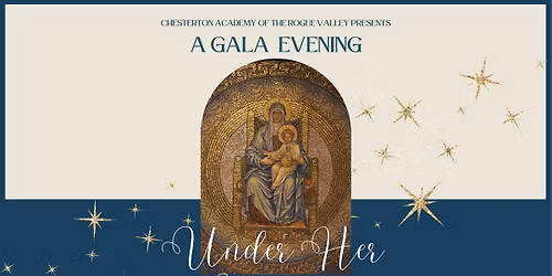 A Gala Evening: Under Her Mantle