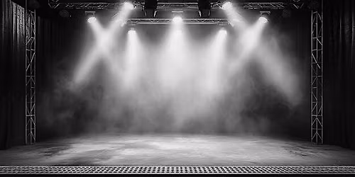 A Night of Music-Year End Concert