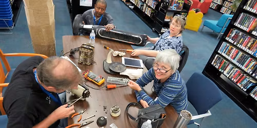 January 2026 Fix-It Clinic