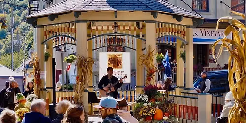 Jim Thorpe Fall Foliage Festival 