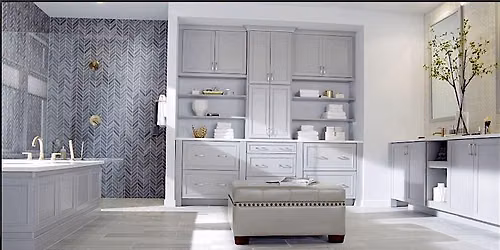 DTA June Meeting | The Material Edit: Stone, Slab & Surfaces at MSI Austin