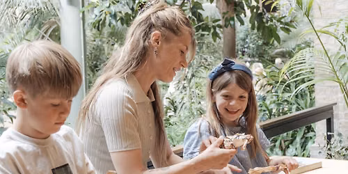 Sommerferie p\u00e5 Glyptoteket: Dyret i papiret