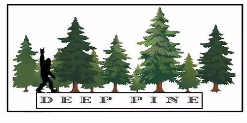 Deep Pine