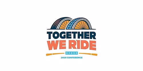 2026 NABSA Annual Conference: Together We Ride