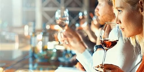 Exclusive Wine Tasting Event for YES Charity