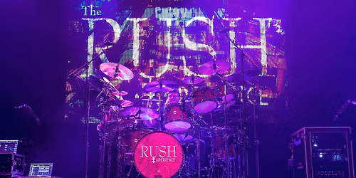 The Rush Experience