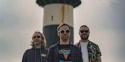 Endless Talking - Wedgewood Rooms, Portsmouth - 22.01.26