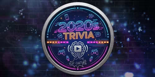 2020s Pop Culture Trivia