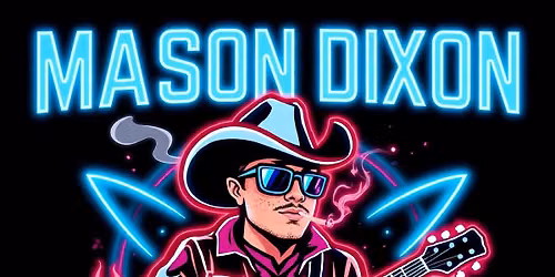Mason Dixon Line live at Wrigley! 