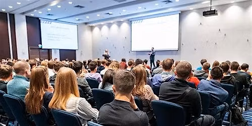 Data Center Forum Event