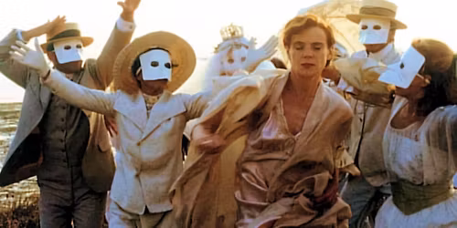 Kino Lesbanino: Amorosa