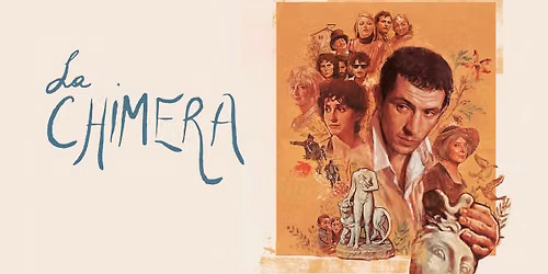 La Chimera