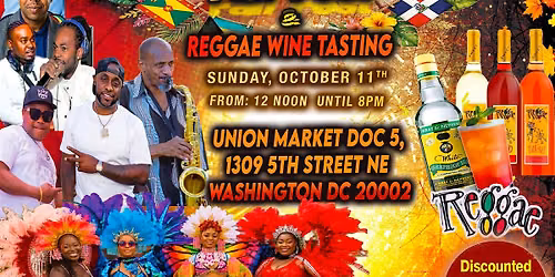 NoMA CARIBBEAN FESTIVAL