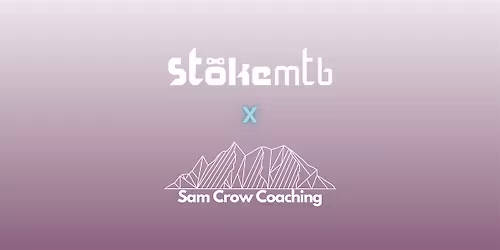 St\u00f6ke Session: Mental Skills (Collab w\/Sam Crow Coaching)