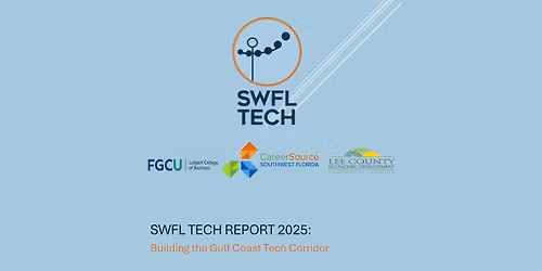Southwest Florida Tech Pulse Forum