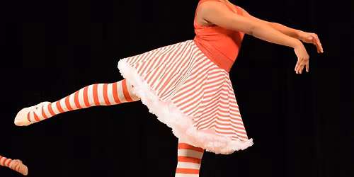 The NutcracKer\u2019s Guide to Getting UnPlugged 2025