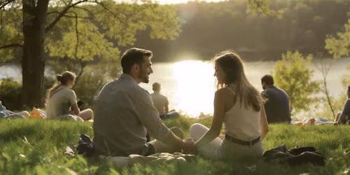 Reconnect: Orlando Couples Retreat