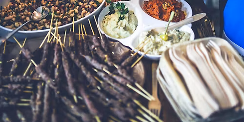 Rutgers Law Cultural Potluck